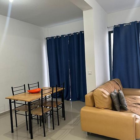 Apartamento Novo, Brand New Apartament T1, Cidadela, Praia, Cabo Verde المظهر الخارجي الصورة