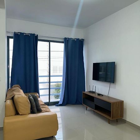 Apartamento Novo, Brand New Apartament T1, Cidadela, Praia, Cabo Verde المظهر الخارجي الصورة