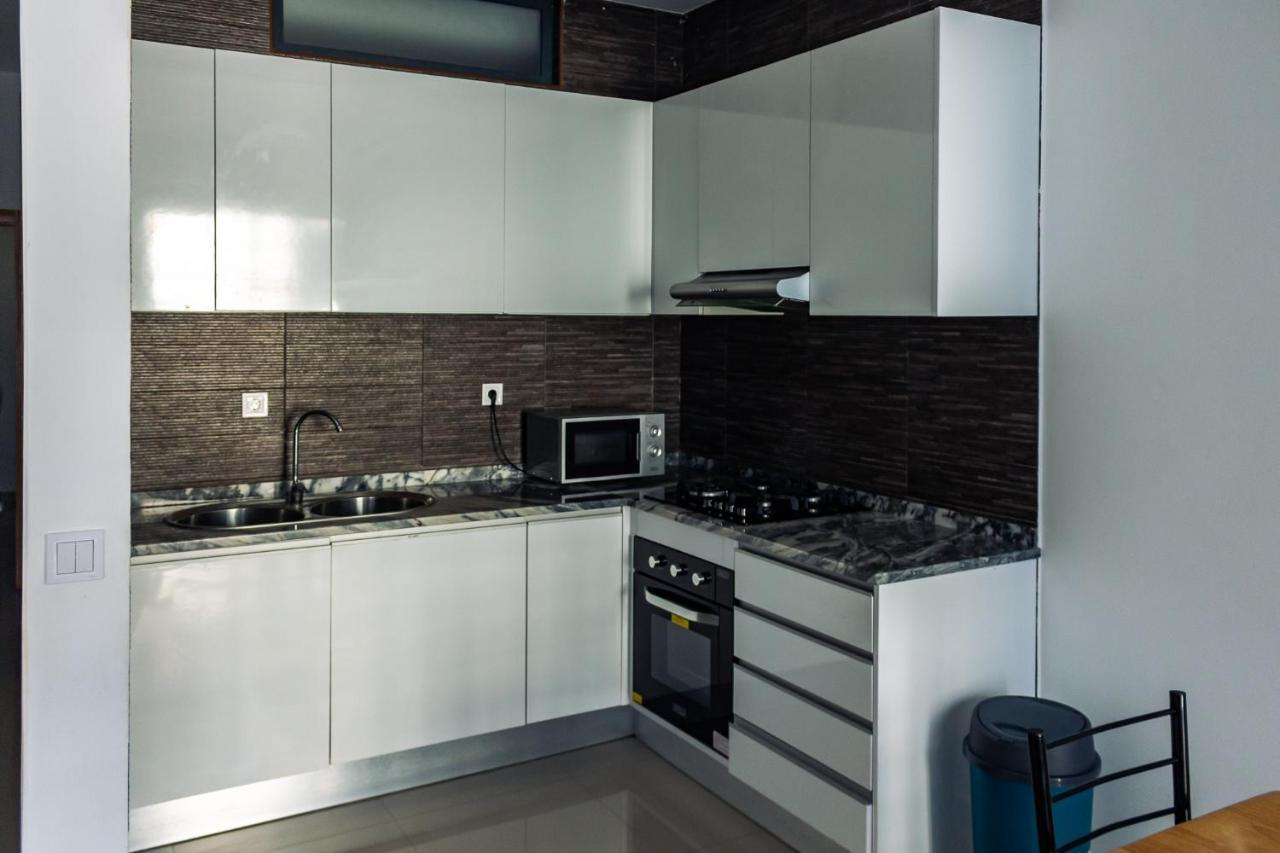 Apartamento Novo, Brand New Apartament T1, Cidadela, Praia, Cabo Verde المظهر الخارجي الصورة
