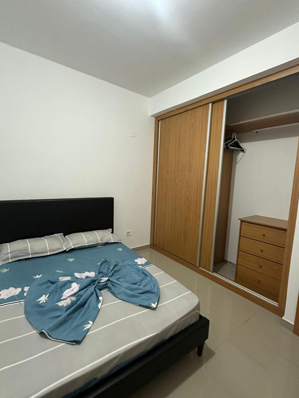 Apartamento Novo, Brand New Apartament T1, Cidadela, Praia, Cabo Verde المظهر الخارجي الصورة