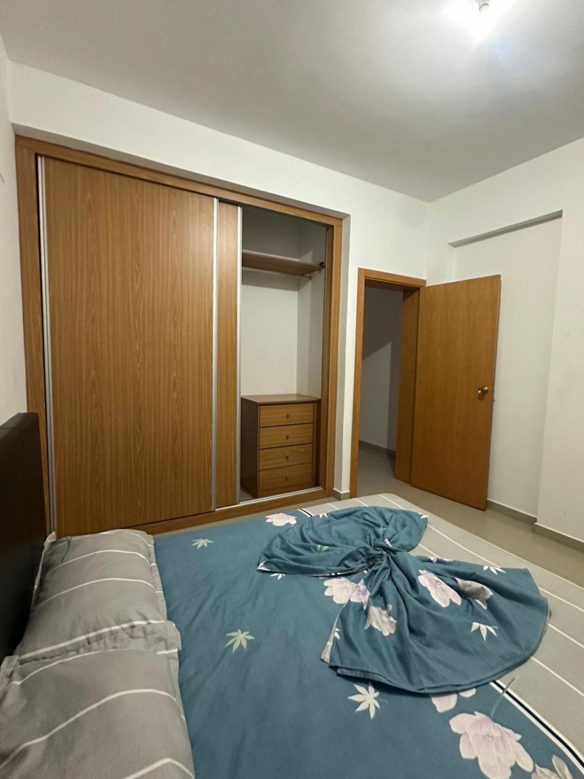 Apartamento Novo, Brand New Apartament T1, Cidadela, Praia, Cabo Verde المظهر الخارجي الصورة